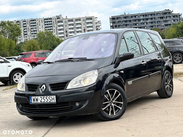 Renault Scenic 1.5 dCi Emotion