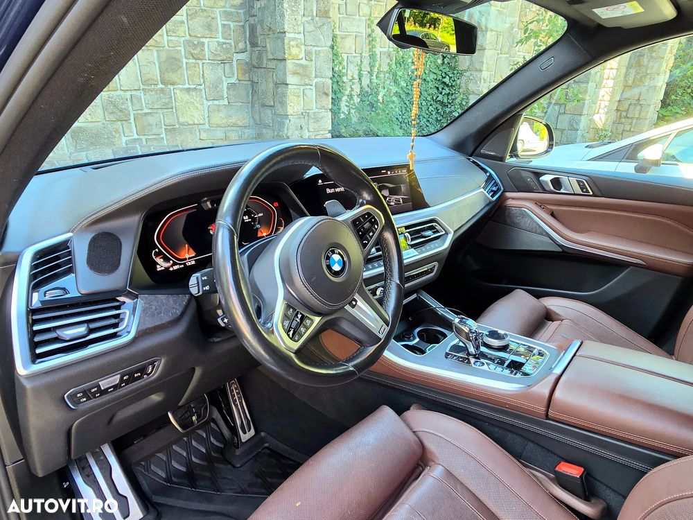 BMW X5 xDrive30d - 5