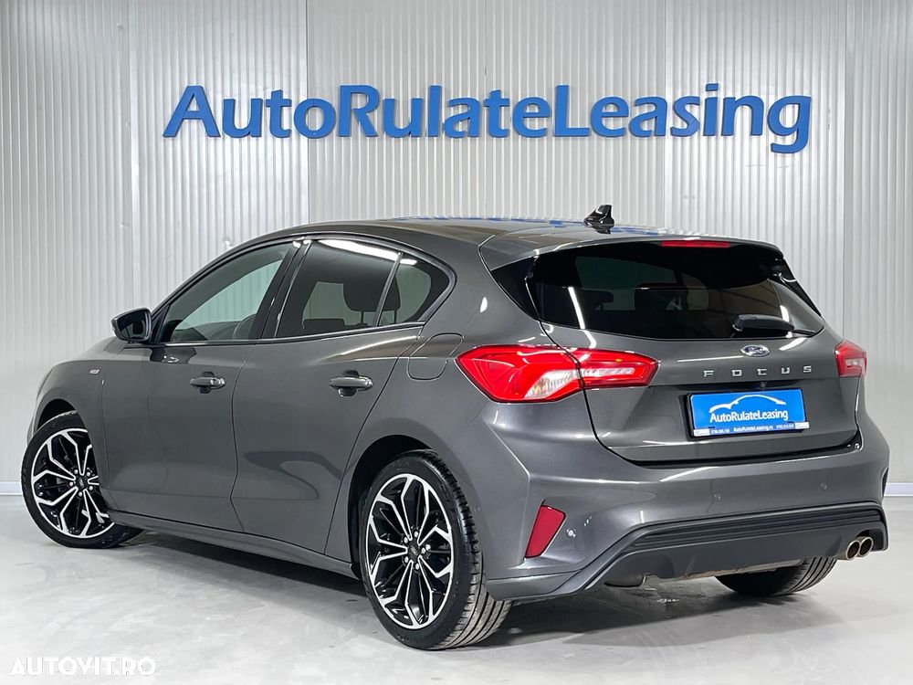 Ford Focus 1.5 EcoBoost ST-Line - 5