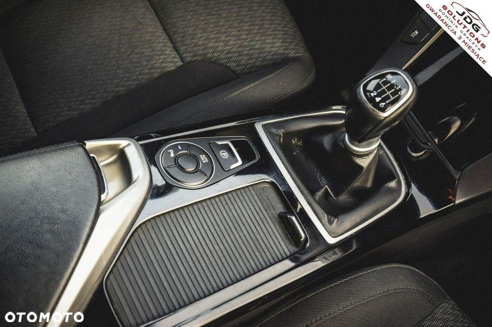 Hyundai i40 1.7 CRDi blue Style - 23