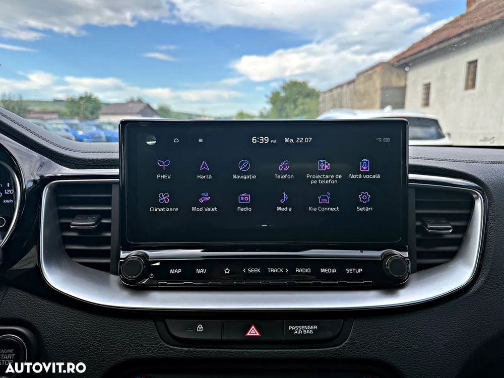 Kia Ceed - 23