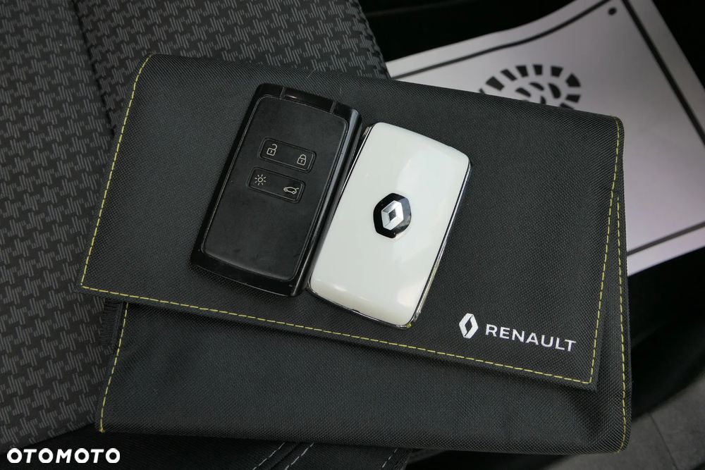 Renault Talisman ENERGY TCe 150 EDC LIFE - 16