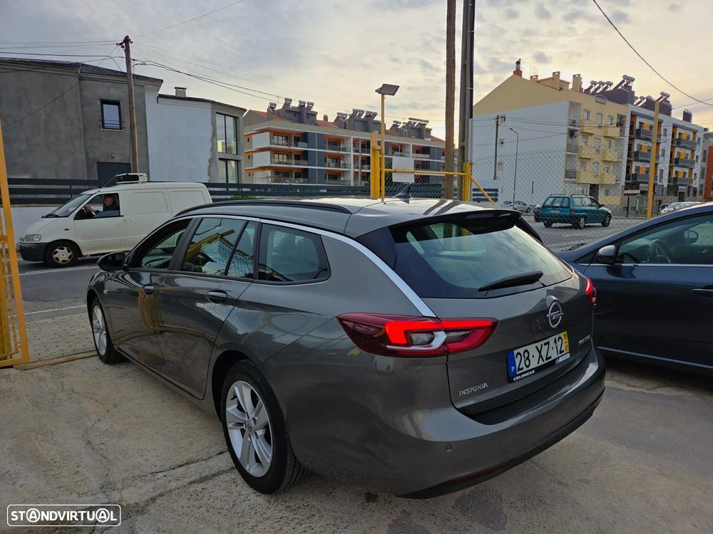 Opel Insignia Sports Tourer 1.6 CDTi Business Edition - 1