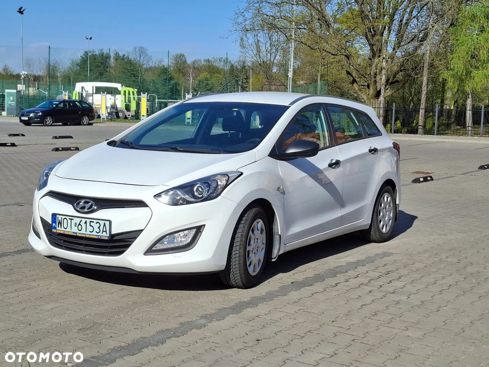 Hyundai i30 1.6 Classic - 4