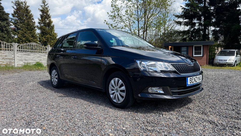 Skoda Fabia 1.2 TSI Ambition - 7