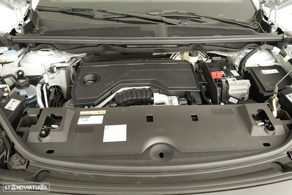 Peugeot 5008 1.2 Hybrid Allure e-DCS6 - 24