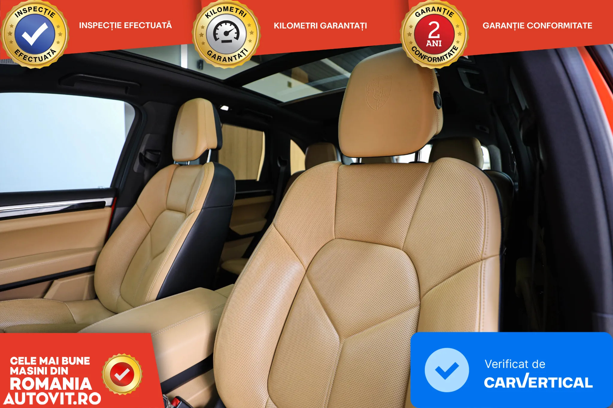 Porsche Cayenne 3.6 L S - 20