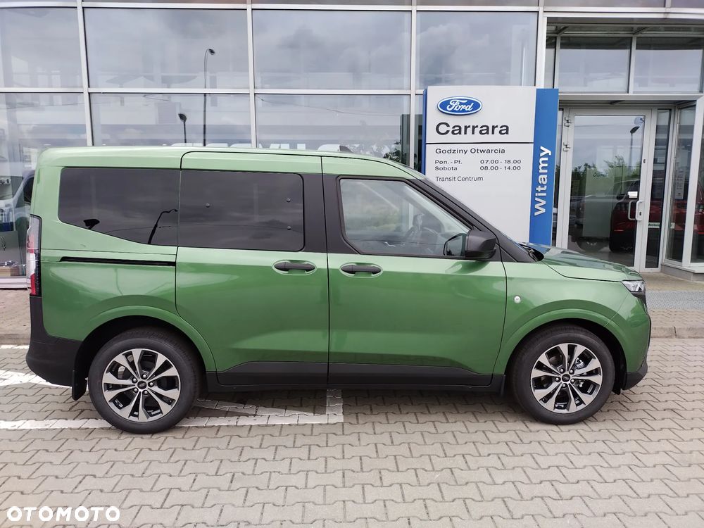 Ford Tourneo Courier 1.0 EcoBoost Trend - 2