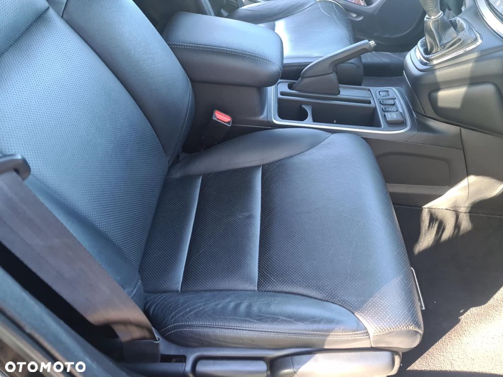 Honda CR-V 2.0i-VTEC 4WD Comfort - 17