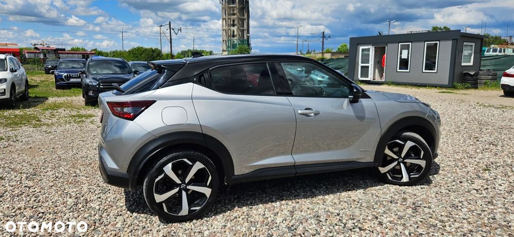 Nissan Juke - 27