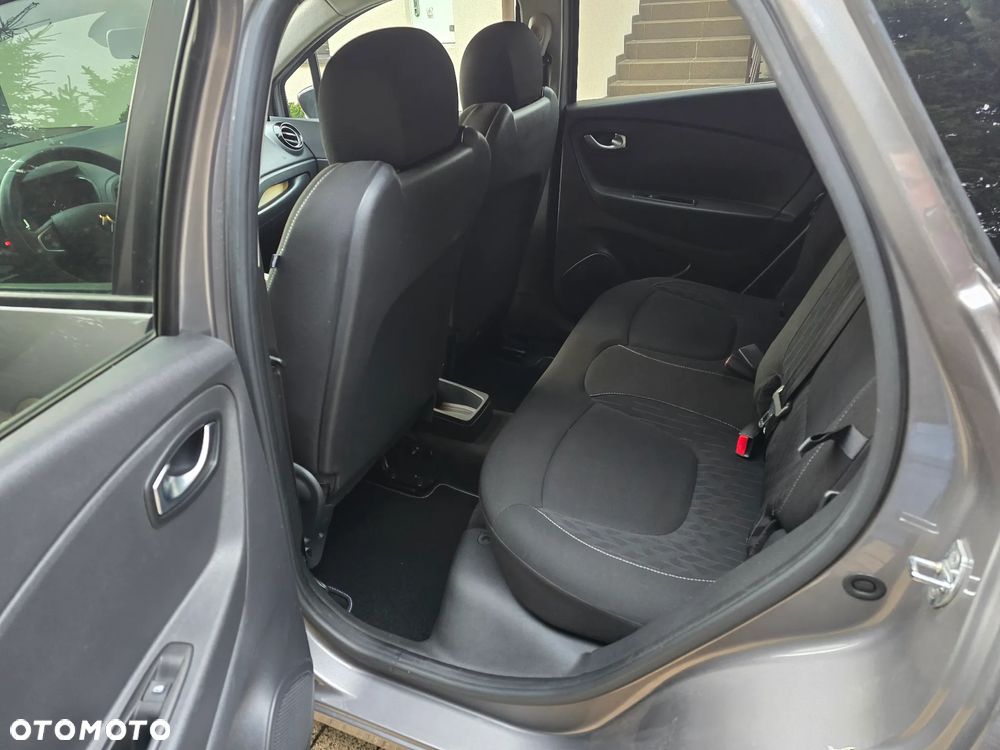 Renault Captur - 7