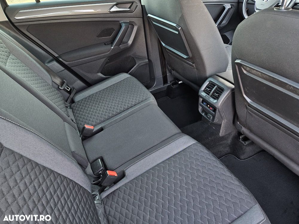 Volkswagen Tiguan 2.0 TDI SCR DSG Join - 11