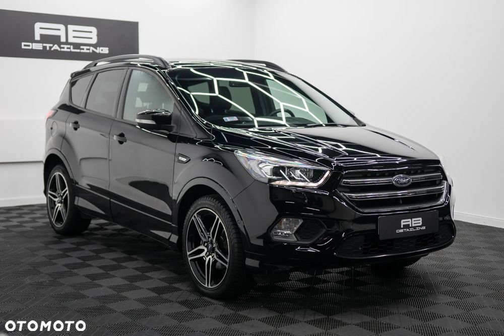 Ford Kuga 1.5 EcoBoost FWD ST-Line ASS - 1