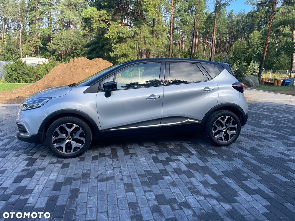 Renault Captur 0.9 Energy TCe Winter Edition - 5