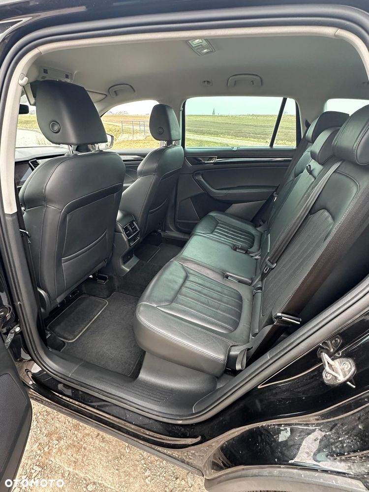 Skoda Kodiaq 2.0 TSI 4x4 L&K DSG - 10
