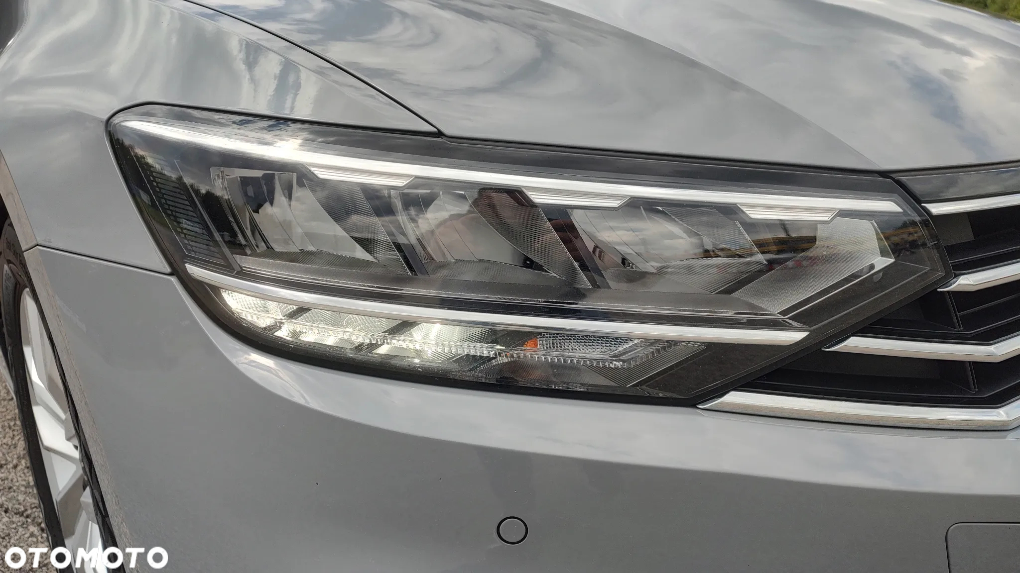 Volkswagen Passat 1.5 TSI EVO Business - 19