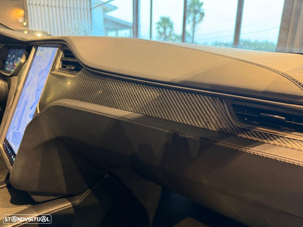 Tesla Model S 75D AWD - 33