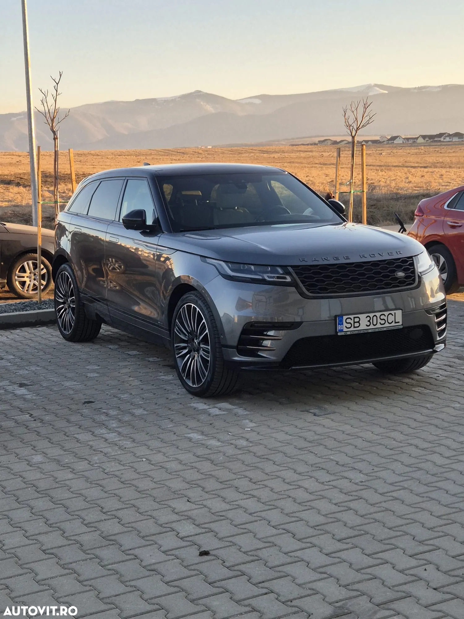 Land Rover Range Rover Velar 3.0 First Edition - 2