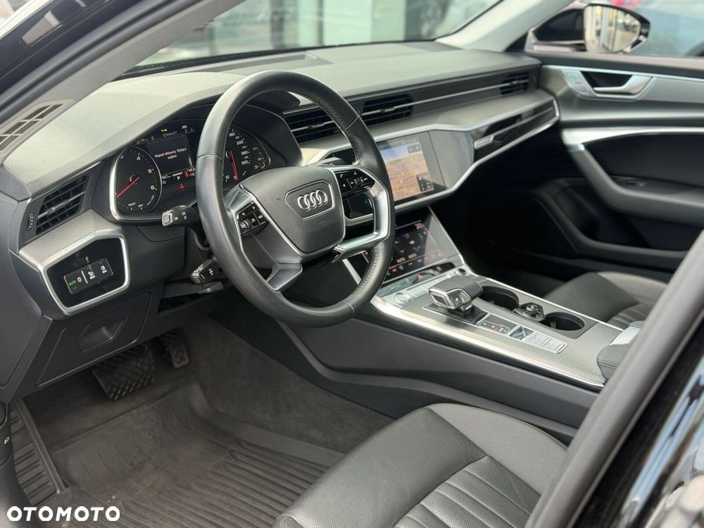 Audi A6 Limousine 40 TDI mHEV Quattro Sport S tronic - 14