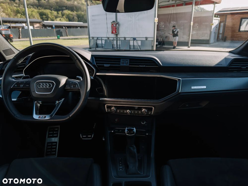 Audi RS Q3 - 23