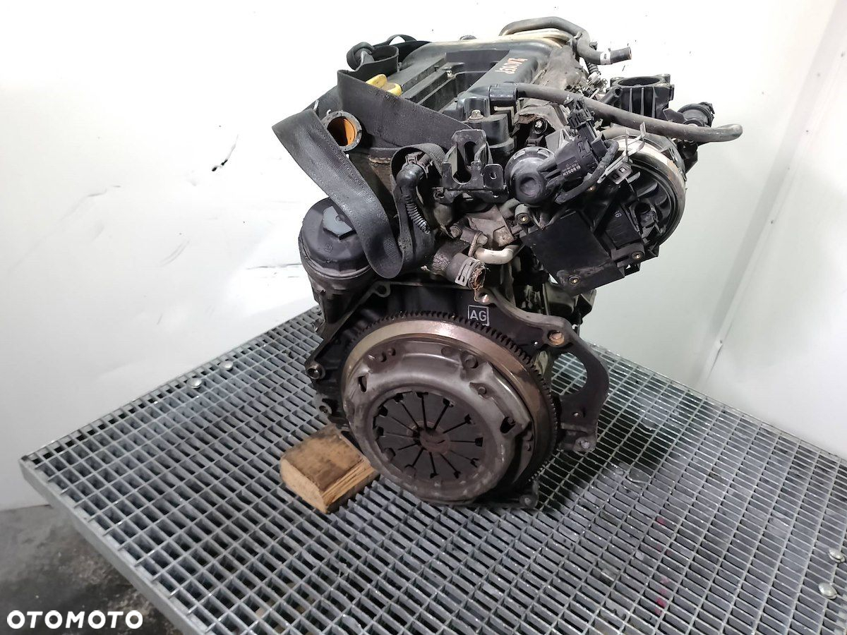 SILNIK OPEL CORSA C 1.0 B Z10XEP - 2
