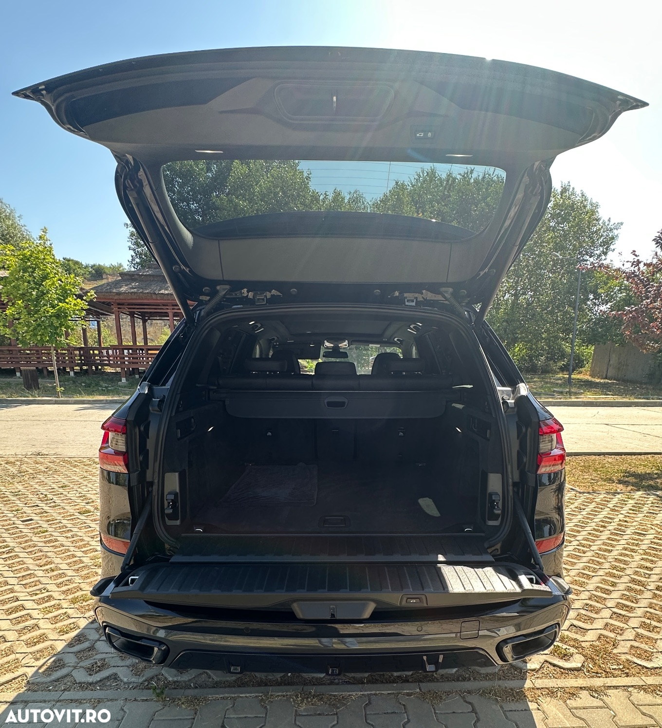 BMW X5 xDrive30d AT MHEV - 5