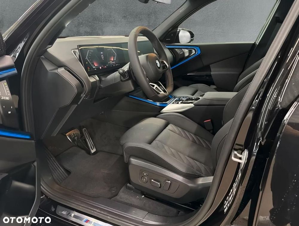 BMW X3 - 7