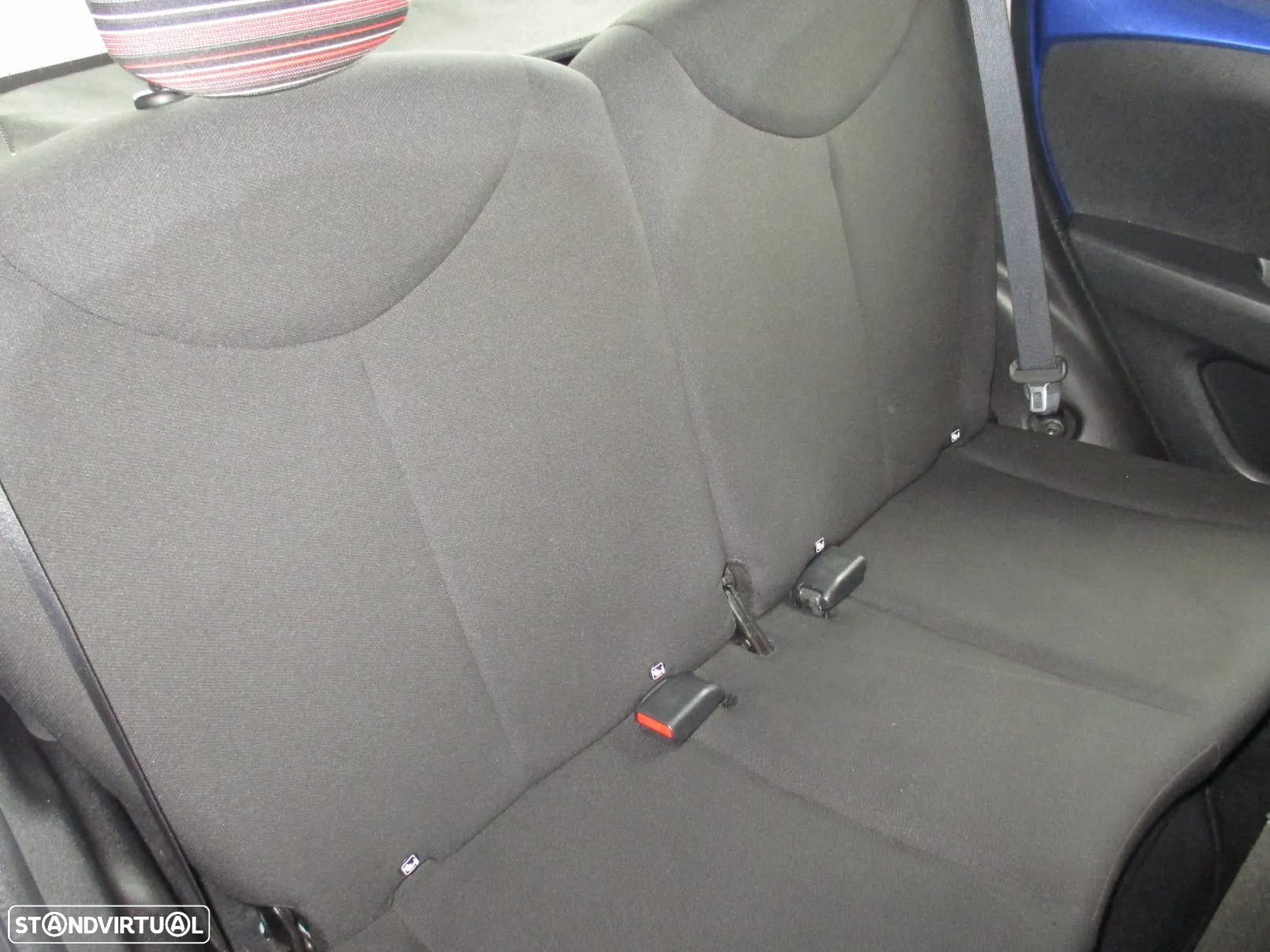Citroën C1 1.0 VTi Feel - 16