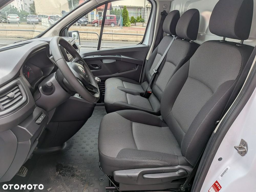 Renault Trafic - 10