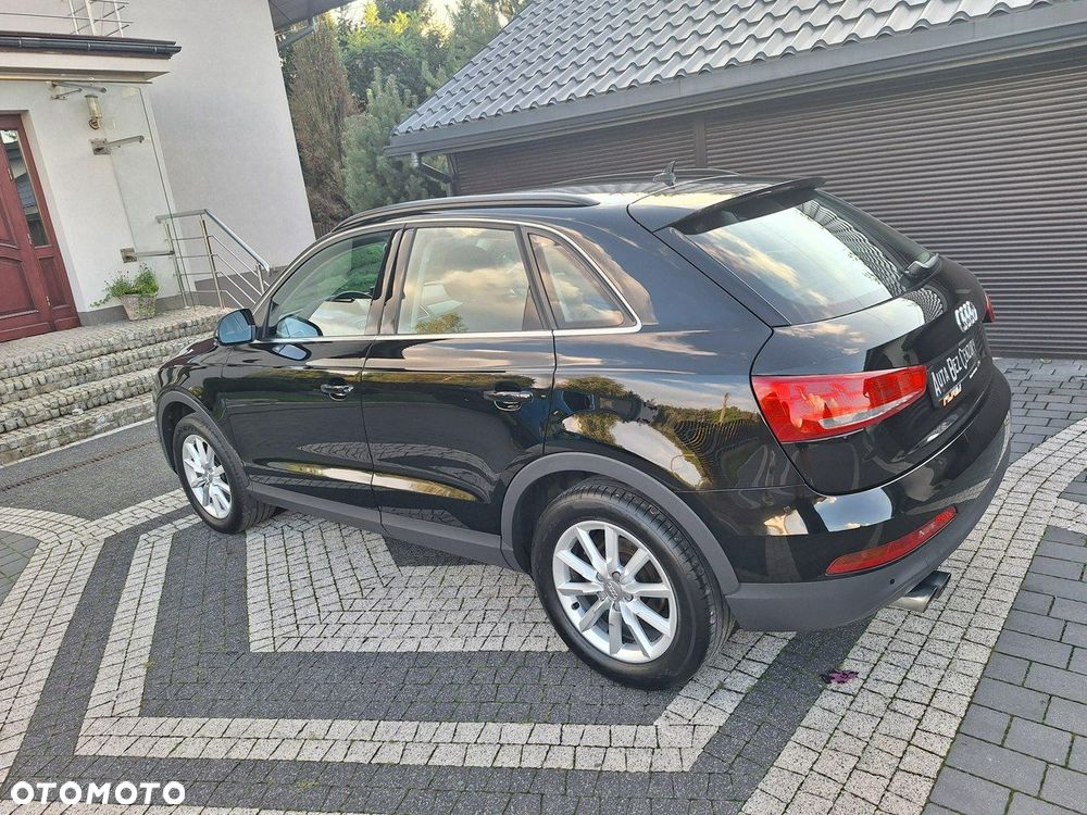 Audi Q3 1.4 TFSI Design - 34