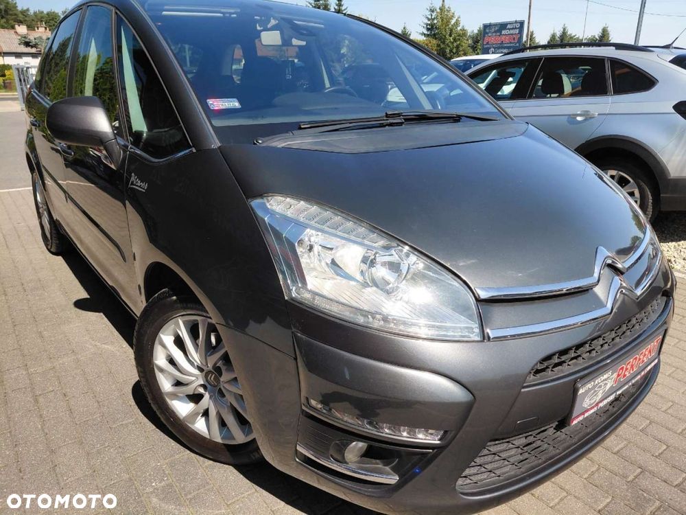 Citroën C4 Picasso - 5
