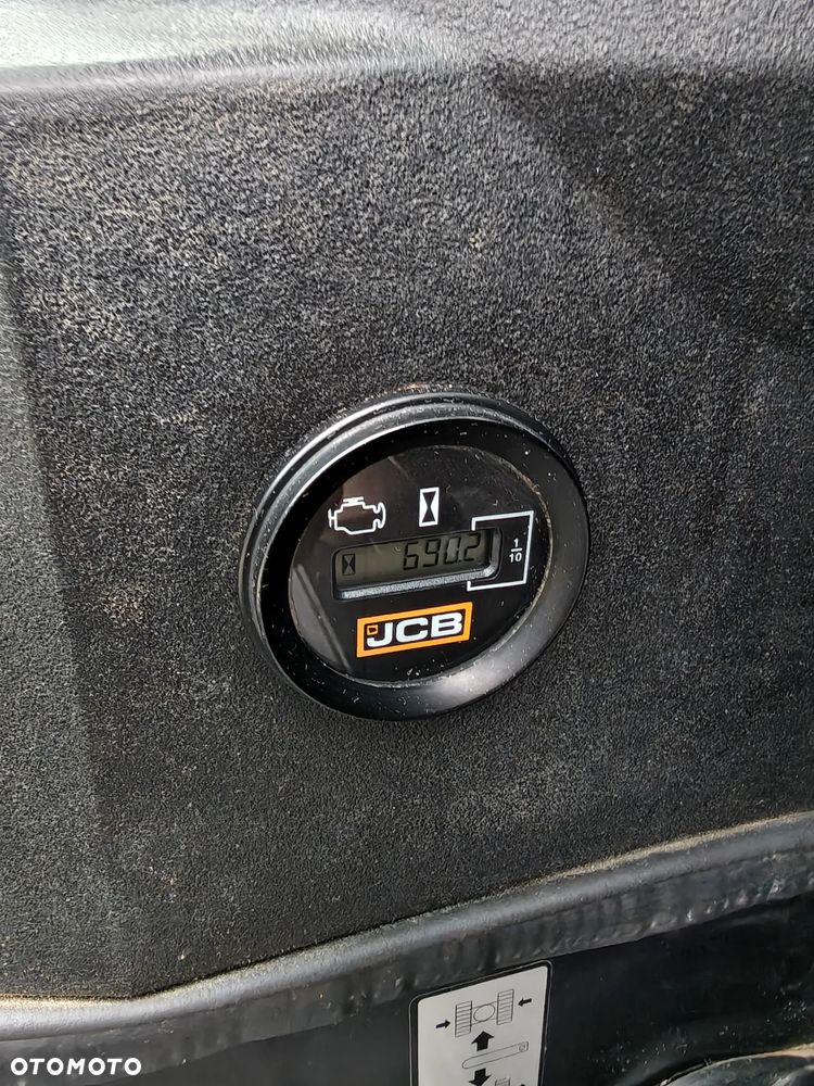 JCB 19C-1 PRO - 15