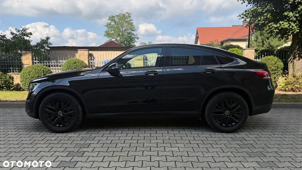 Mercedes-Benz GLC - 7