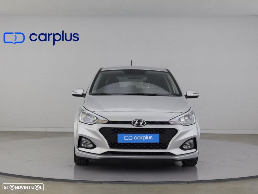 Hyundai i20 1.0 T-GDI Style DCT - 3
