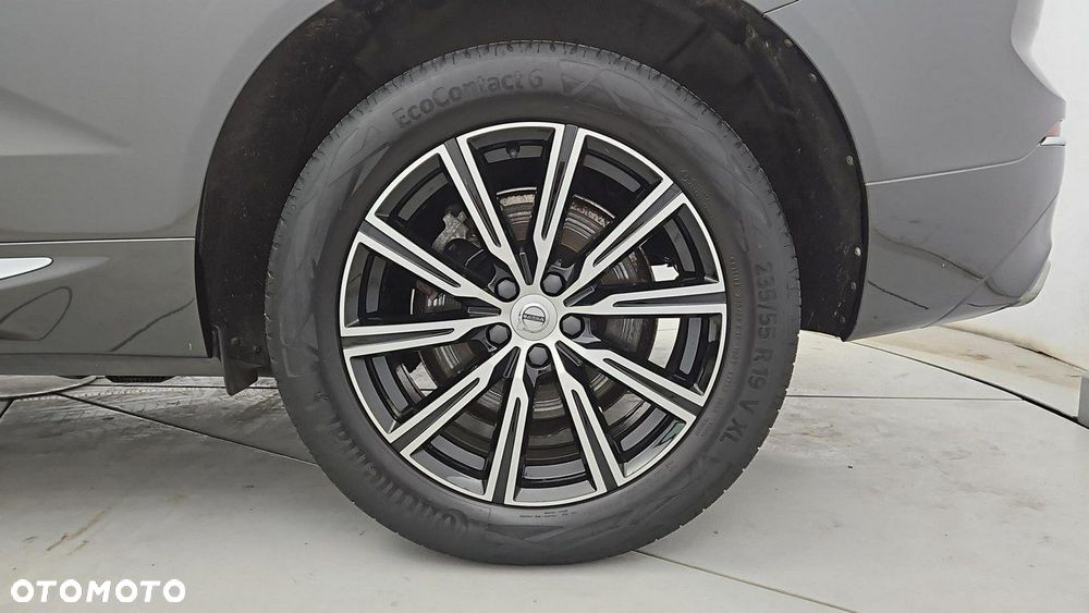 Volvo XC 60 - 27
