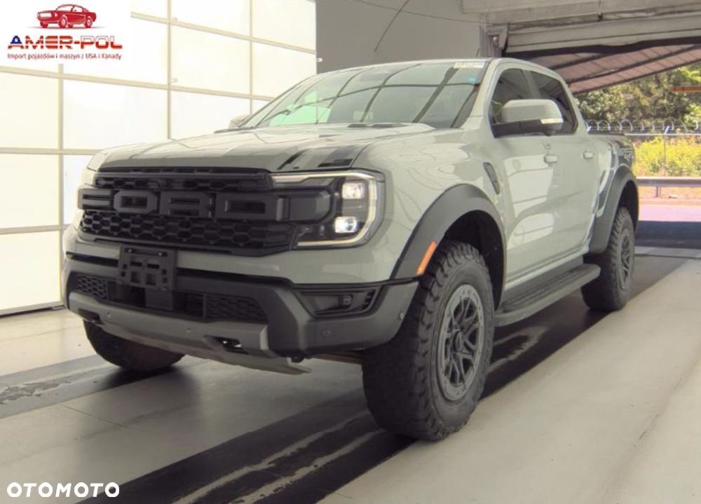 Ford Ranger - 2