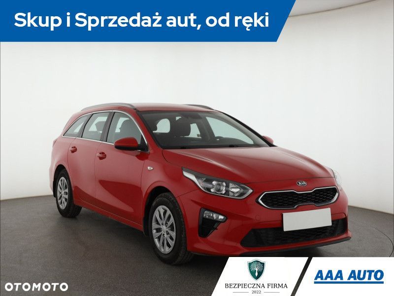 Kia Ceed - 3