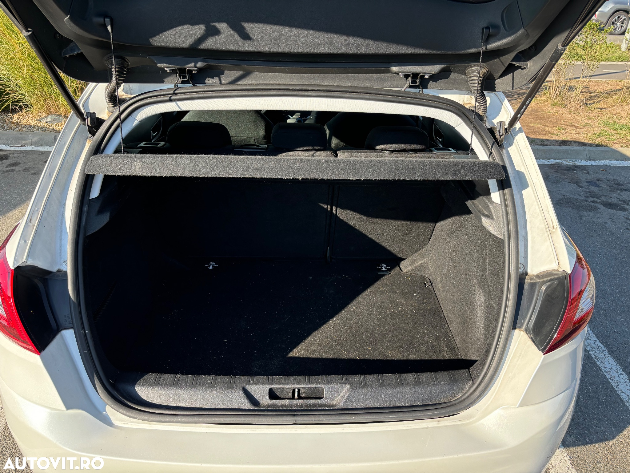 Peugeot 308 SW 110 e-THP Stop & Start Active - 17