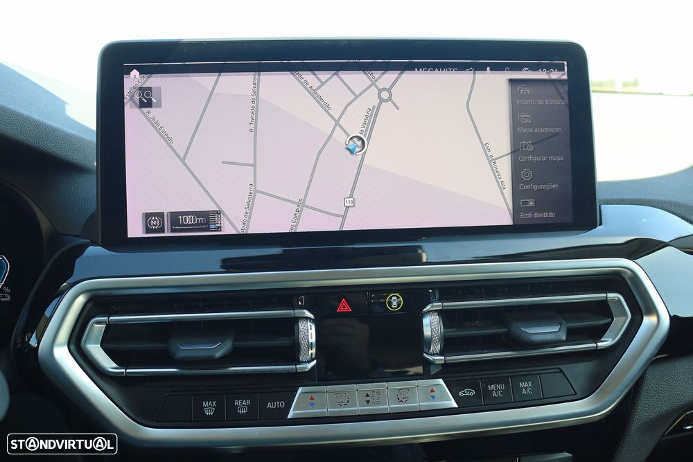 BMW X3 30 e xDrive - 36