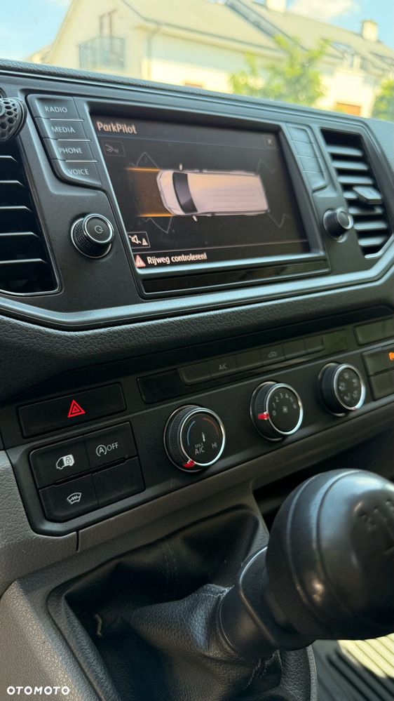 Volkswagen Crafter Standard - 20