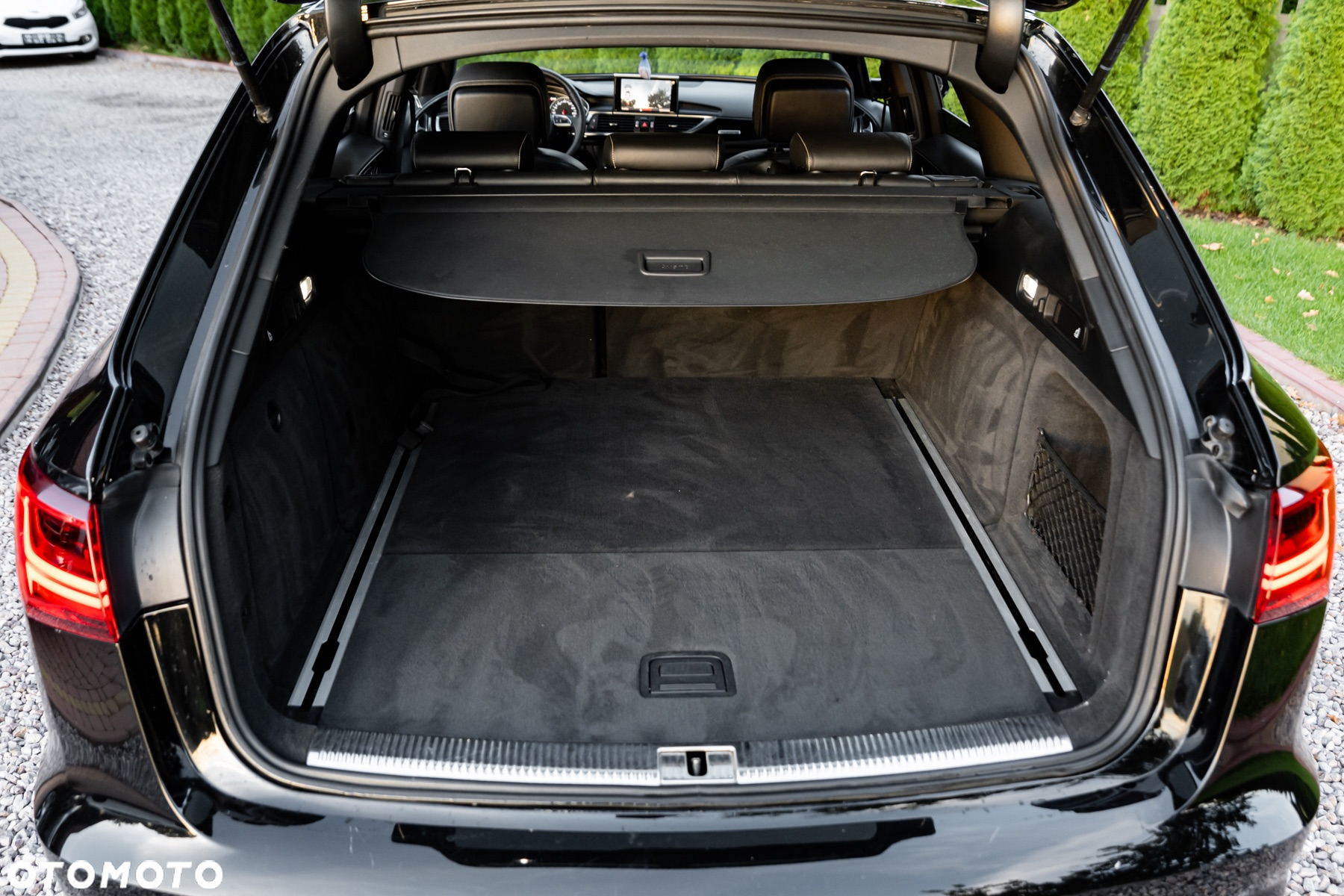 Audi A6 Avant 3.0 TDI Quattro S tronic - 20