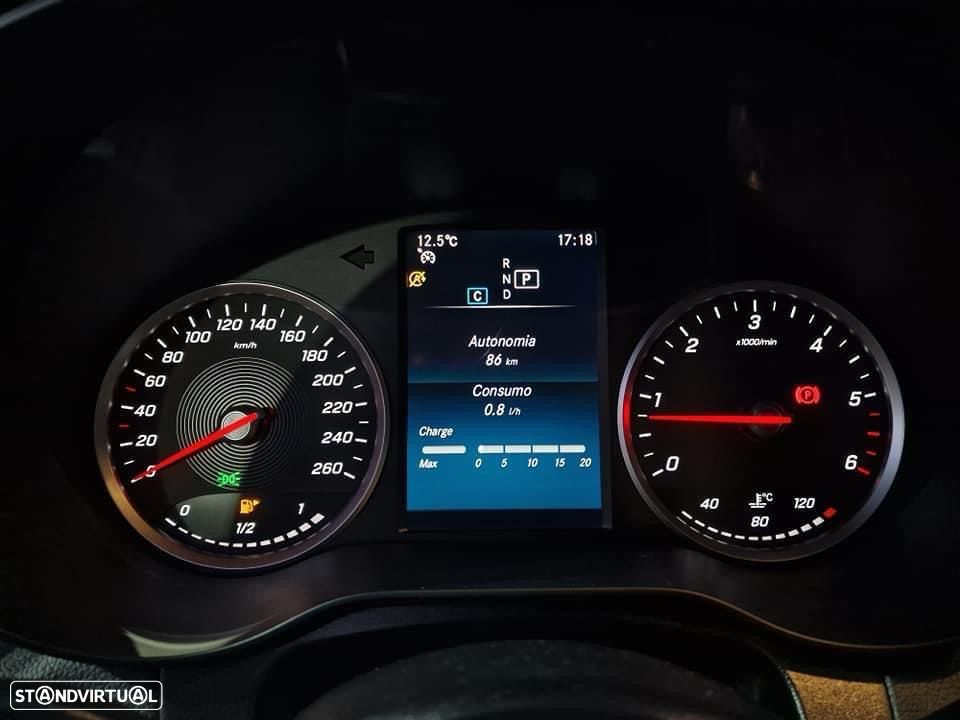 Mercedes-Benz GLC 300 d Coupé 4Matic - 13