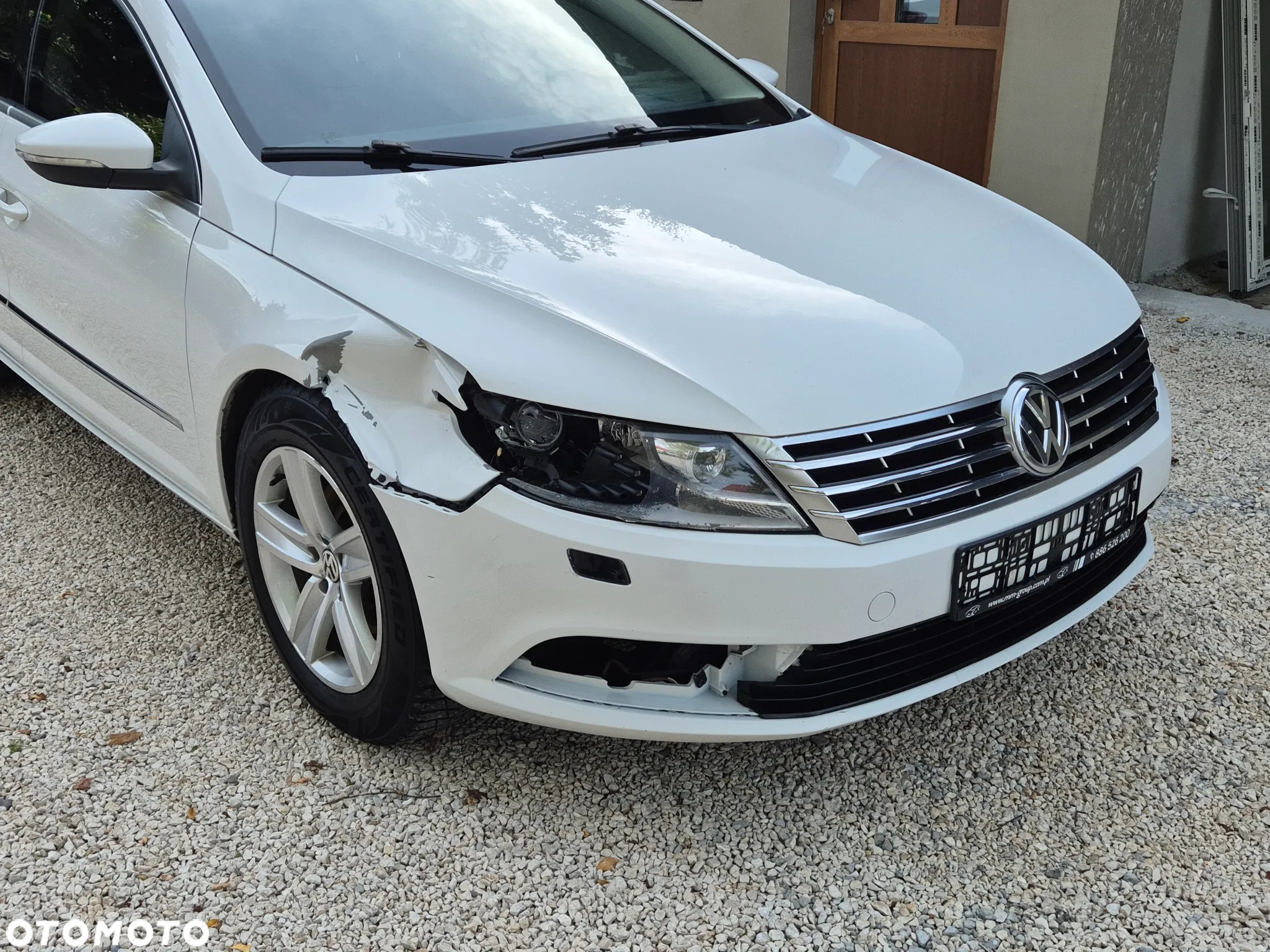Volkswagen CC 2.0 TSI DSG - 20