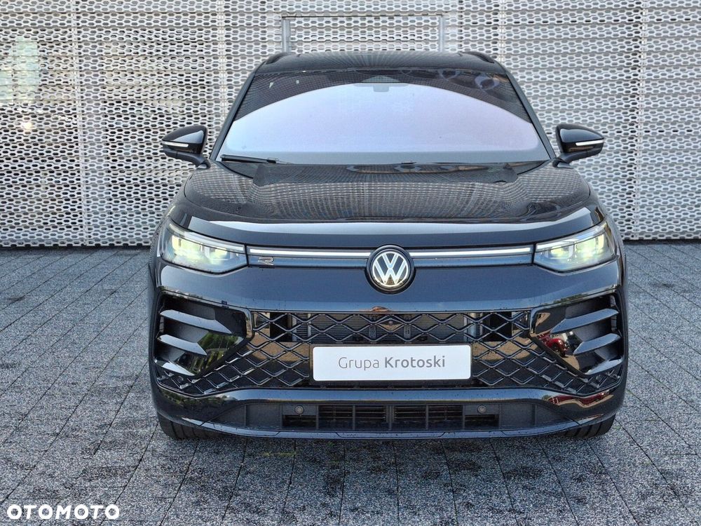 Volkswagen Tayron 2.0 TDI SCR 4Mot R-Line Plus DSG - 4