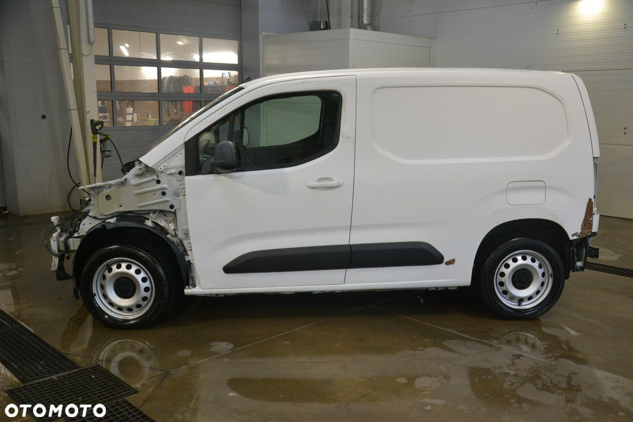 Peugeot Partner - 4