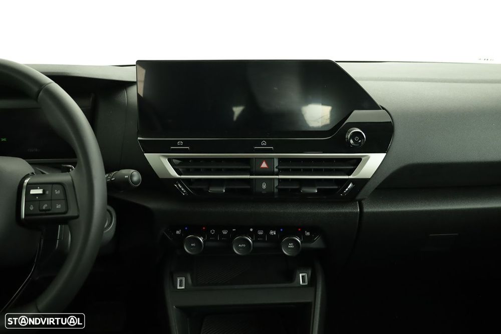 Citroën C4 1.2 PureTech Plus EAT8 - 9