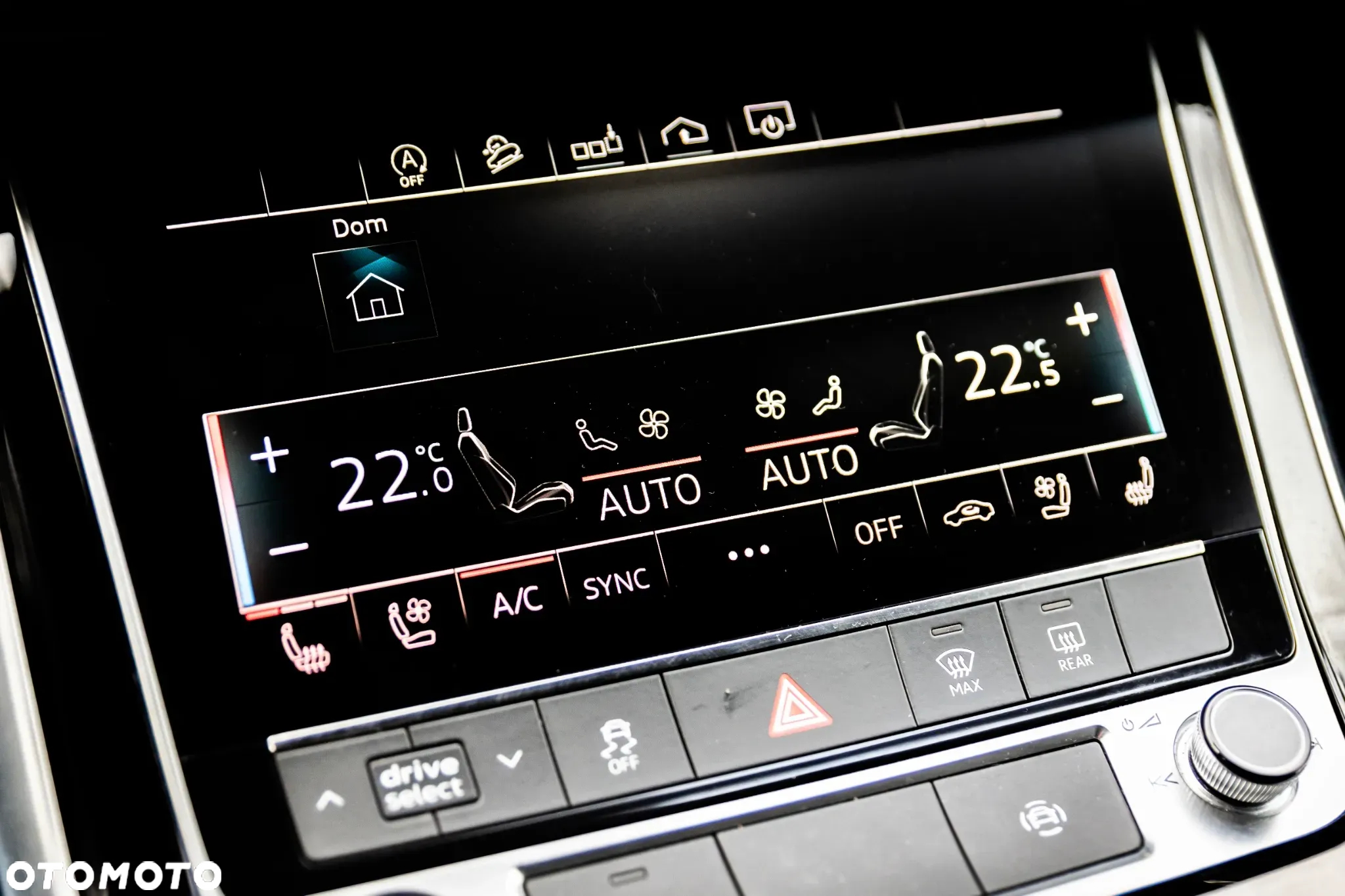 Audi Q8 55 TFSI quattro tiptronic - 19