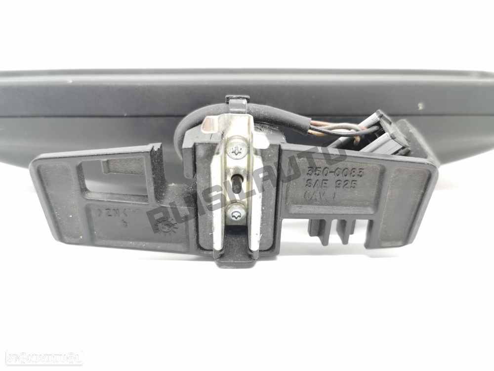 Espelho Retrovisor Interior 015_611 Opel Astra H [2004_2009] 1. - 4
