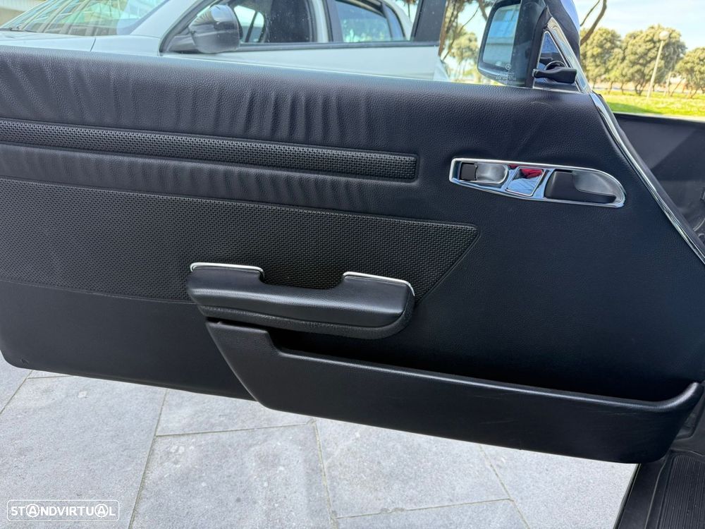 Mercedes-Benz SL 280 - 14