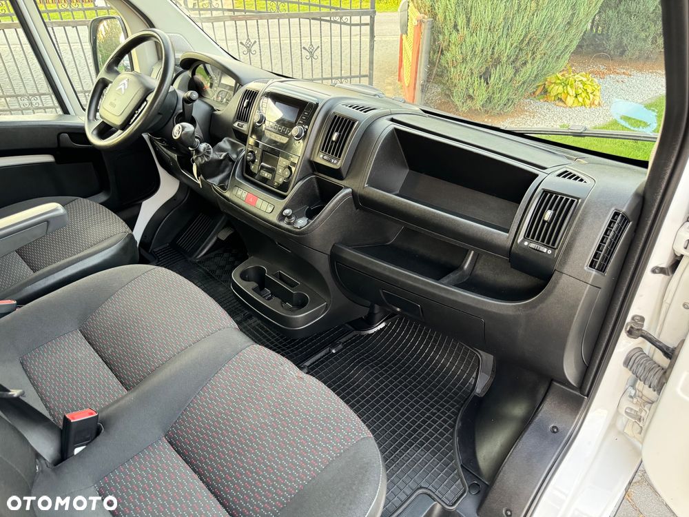 Citroën Jumper Doka - 21